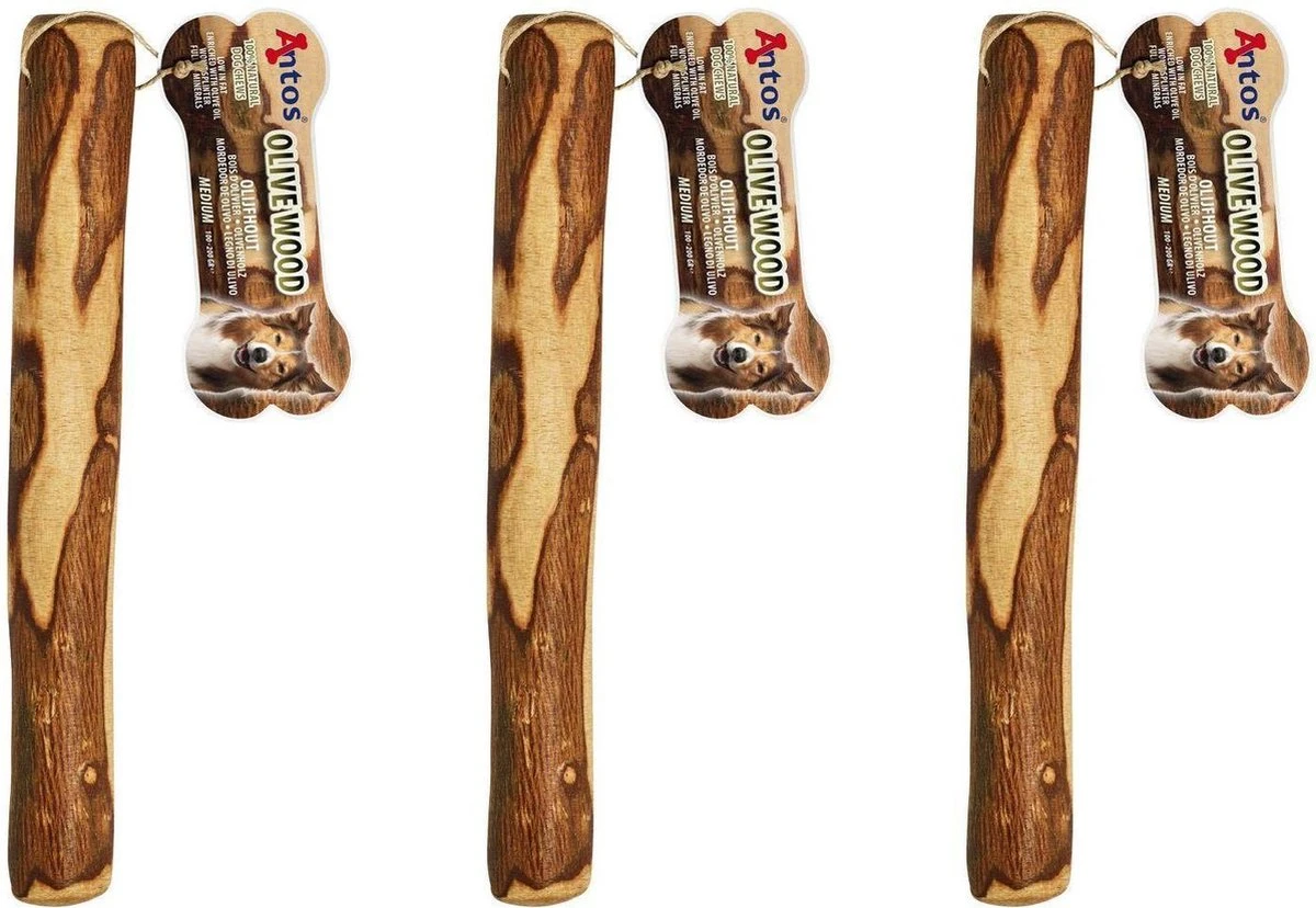 3 X Kauwhout Olijfhout Kauwwortel Honden Hout Kauwwortel Natuurlijke Kauwsnack Kauw Bot Allergie 3 3 X Kauwhout Olijfhout Kauwwortel Honden Hout Kauwwortel Natuurlijke Kauwsnack Kauw Bot Allergie