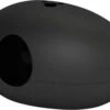 SinDesign Poopoopeedo Kattenbak – Zwart -Huisdierproducten 1200x829 1