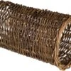TecTake – Wilgentunnel 100% Natuurlijk Materiaal – 38,5 Cm – 402608 -Huisdierproducten 1200x838