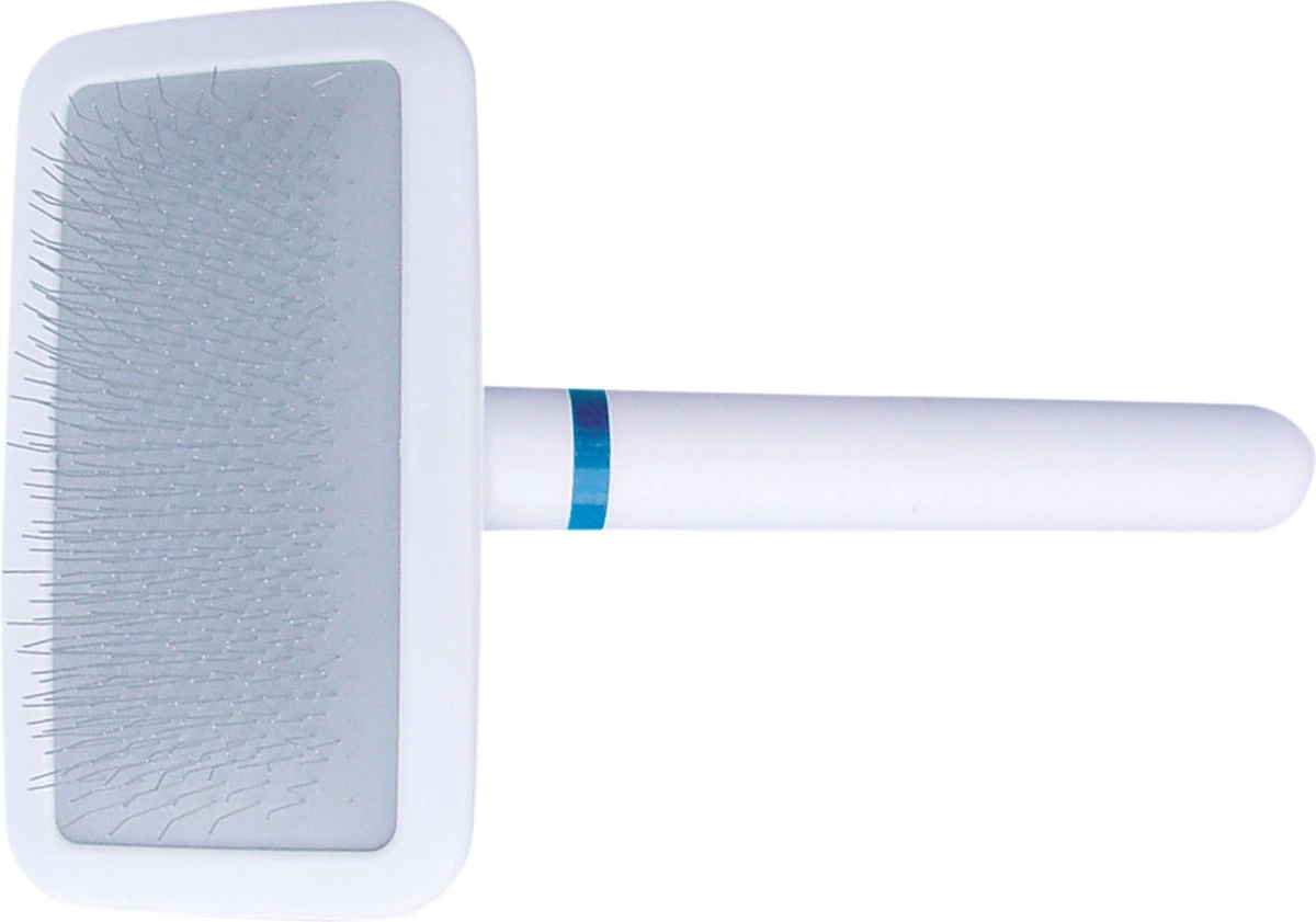 Doggyman – Small – Slickerborstel Hond 3 Doggyman – Small – Slickerborstel Hond