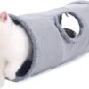 Kattentunnel – Suède – Konijnentunnel – Speeltunnel – Kattenspeelgoed – Kattenspeeltjes – Kruiptunnel