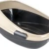 Duvo+ Kattentoilet Penny Met Rand -Huisdierproducten 1200x867