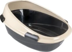 Duvo+ Kattentoilet Penny Met Rand