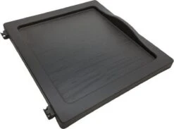 Ferplast Deurtje Voor Een Grand Lodge Konijnenhok – Grijs