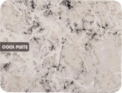 Flamingo – Koelsteen Dolo – Grijs – Large – 28.5×20.5×0.7cm