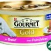 Gourmet Gold Fijne Mousse Rund Kattenvoer 48x 85 Gr -Huisdierproducten 1200x924