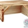 Trixie Knaagdierhuis Hout – 50X31X26 CM -Huisdierproducten 1200x937