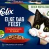 Felix Elke Dag Feest Countryside Selectie In Gelei – Katten Natvoer – 4x12x85 Gr