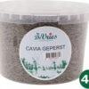 4×2200 Gr De Vries Cavia Geperst -Huisdierproducten 1200x976
