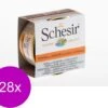 Schesir Kat Blik Natuurlijke Saus 70 G – Kattenvoer – 28 X Tonijn&Baars 1 Schesir Kat Blik Natuurlijke Saus 70 G – Kattenvoer – 28 X Tonijn&Baars -Huisdierproducten 1200x996