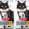 Hills 2x Hill’s – Feline Mature Adult Sterilised Kip – Kattenvoer – 3kg -Huisdierproducten 1200x997 1
