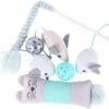 Kattenspeelgoed – 7-delig – Kattenspeeltjes – Blauw – Intelligentie – Speelgoed Voor Katten – Kattenhengel – Speelmuisjes – Kattenspeeltjes 2 Kattenspeelgoed – 7-delig – Kattenspeeltjes – Blauw – Intelligentie – Speelgoed Voor Katten – Kattenhengel – Speelmuisjes – Kattenspeeltjes -Huisdierproducten 1200x997