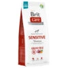 12kg Brit Care Hond Graanvrij Sensitive Wild & Aardappel Droog Hondenvoer -Huisdierproducten 301496 pla britcare dog grainfree sensitive wildkartoffel 12kg hs 01 4