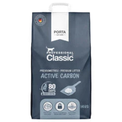 Professional Classic Active Carbon – 14 Kg