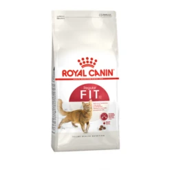 Royal Canin Fit 32 – Kattenvoer – 10 Kg