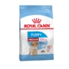 Royal Canin Medium – Puppy-Hondenvoer – 4 Kg -Huisdierproducten 3182550708180 1