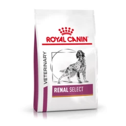 Royal Canin Veterinary Diet Renal Select Canine – Hondenvoer – 10 Kg