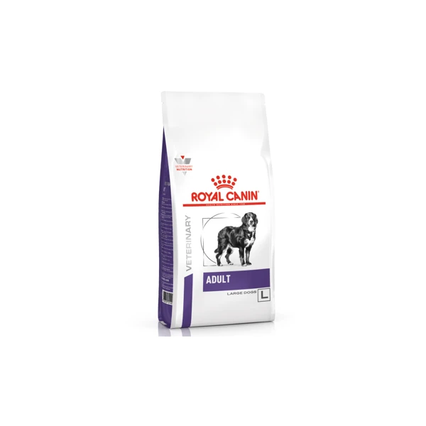 Royal Canin Veterinary Diet Adult Large Dogs – Hondenvoer – 13 Kg 3 Royal Canin Veterinary Diet Adult Large Dogs – Hondenvoer – 13 Kg