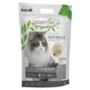 Essentiel Natural Kattenbakvulling Met Actieve Kool – 2 X 6 L -Huisdierproducten 327396 pla elvetispharma essentielnatural katzenstreu aktivkohle 6l hs 01 9