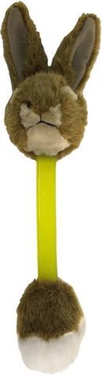 Hyper Pet Shake Rabbit – Dieren Speelgoed – Knuffel – Pieper – Konijn 3 Hyper Pet Shake Rabbit – Dieren Speelgoed – Knuffel – Pieper – Konijn