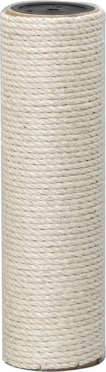 Ebi Krabpaal Onderdelen Reserve Stam Sisal M12 Ø120mmx65cm/Ø7mm Sisal