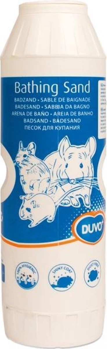 Duvo+ Chinchilla Badzand Strooibus 1,9kg 3 Duvo+ Chinchilla Badzand Strooibus 1,9kg