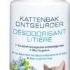 BSI The Pet Doctor – Kattenbak Ontgeurder – Verwijdert Onaangename Kattenbakgeurtjes – 500 Ml -Huisdierproducten 374x1200