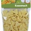 JR Farm Knaagdier Kaassnack Cheese Snack – 50 Gram