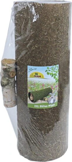 JR Farm – Knaagdier Bloesem Wip-wap – XXL – 60,0 X 25,5 X 21,0 Cm