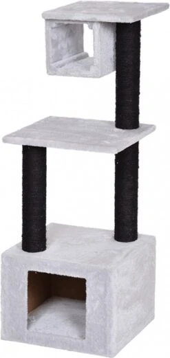 Krabpaal – Amaury Grijs