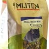 Chinchillavoer Chiko Chinchilla Mix Muesli – Mijten 3 Kg -Huisdierproducten 583x1200 1