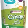 VERSELE-LAGA Crispy Snack Fibres 15 Kg -Huisdierproducten 589x1200