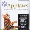 Applaws Kattenvoer – 1 ST à 400 GR -Huisdierproducten 591x1200