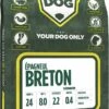 Yourdog Epagneul Breton Senior (3 KG)