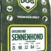 Yourdog Entlebucher Sennenhond Volwassen (3 KG) -Huisdierproducten 593x1200 13