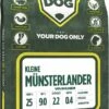 Yourdog Kleine MÜnsterlander Volwassen (3 KG)