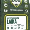 Yourdog Russisch-europese Laika Senior (3 KG) -Huisdierproducten 593x1200 2