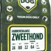 Yourdog Hannoveraanse Zweethond Senior (3 KG)
