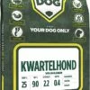 Yourdog Kwartelhond Volwassen 2 Yourdog Kwartelhond Volwassen -Huisdierproducten 593x1200 9