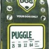 Yourdog Puggle Senior (3 KG)