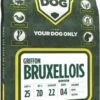 Yourdog Griffon Bruxellois Senior (3 KG) -Huisdierproducten 595x1200 11