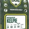 Yourdog Australische Kelpie Senior (3 KG) -Huisdierproducten 595x1200 5