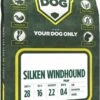 Silken Windhound
