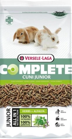 VERSELE-LAGA Complete Cuni Junior – 1,75 Kg