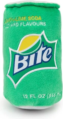 FuzzYard – Speeltje Voor Honden – Bite 13 Cm