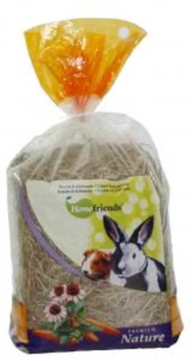 6x Home Friends Kruidenhooi Wortel – Echinacea 500 Gr 3 6x Home Friends Kruidenhooi Wortel – Echinacea 500 Gr