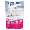 6x5L Bont Roze Tigerino Crystals Fun Kattenbakvulling 1 6x5L Bont Roze Tigerino Crystals Fun Kattenbakvulling -Huisdierproducten 65524 pla tigerino crystals funpink 5l 4