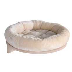 Wandkussen Voor Natural Paradise Krabpaal Magnolia XL Plus