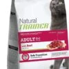 Trainer Natural Trainer – Beef – Kattenvoer – 1,5 Kg – Hoog Vleesgehalte 1 Trainer Natural Trainer – Beef – Kattenvoer – 1,5 Kg – Hoog Vleesgehalte -Huisdierproducten 696x1200 1