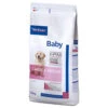 12kg Veterinary HPM Dog Baby Large & Medium Virbac Hondenvoer -Huisdierproducten 72039 pla virbac veterinary hpm large medium baby 12kg 7